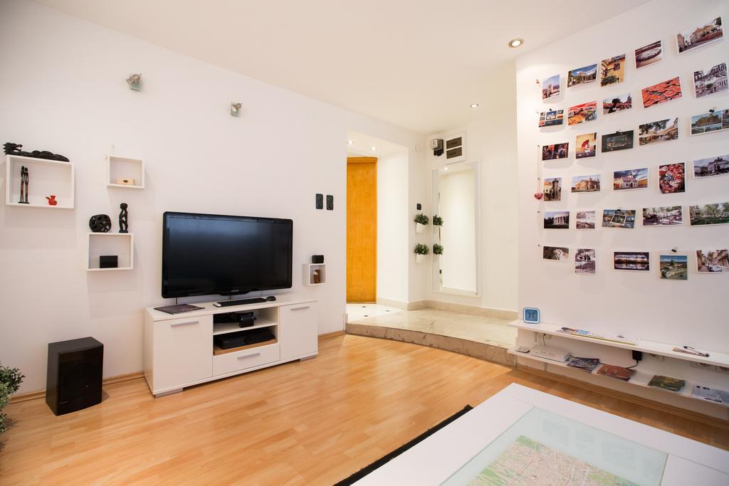 Eazzynight Center Apartment Zagreb Cameră foto