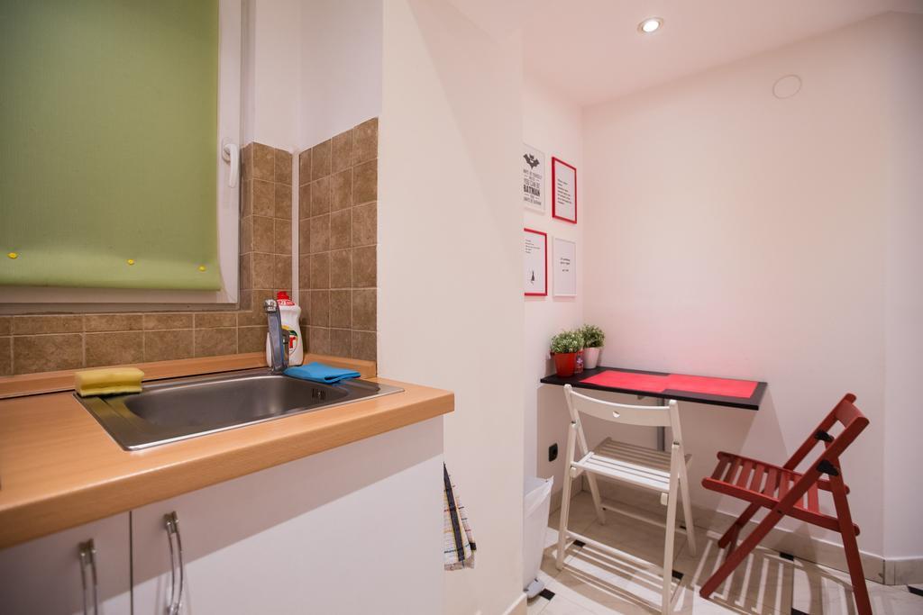 Eazzynight Center Apartment Zagreb Cameră foto