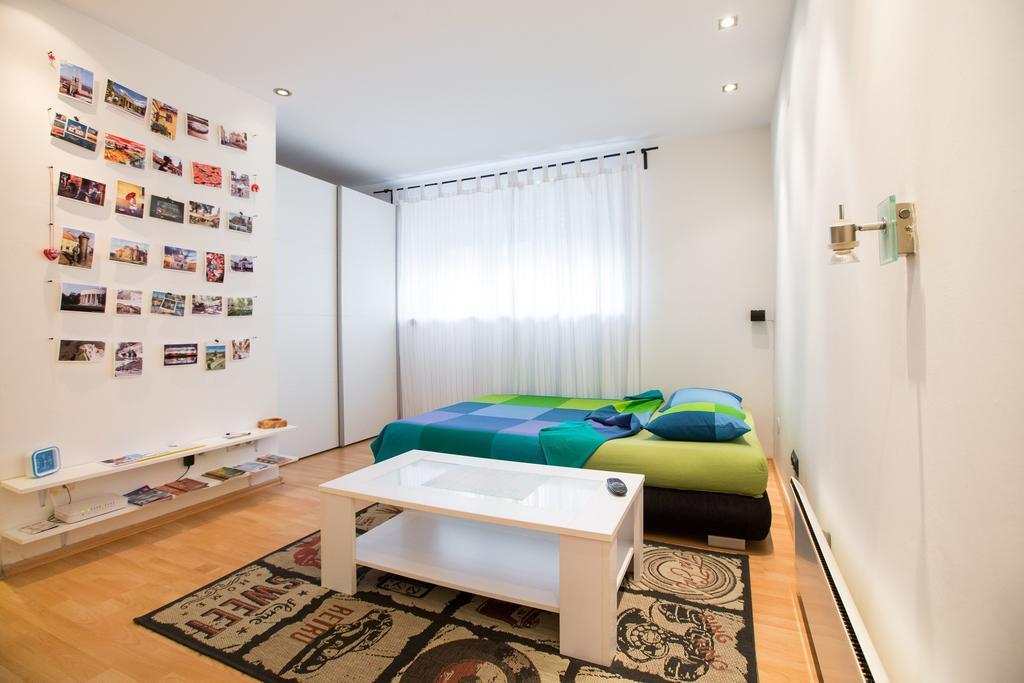 Eazzynight Center Apartment Zagreb Cameră foto
